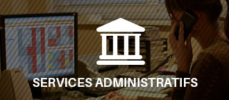 Services Administratifs